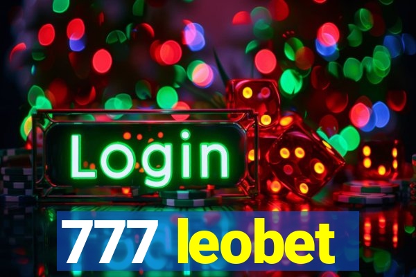 777 leobet